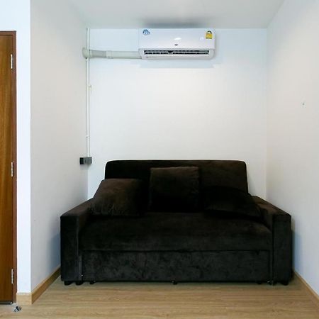 Penthouse Lamoon Hotel Bangkok Ngoại thất bức ảnh