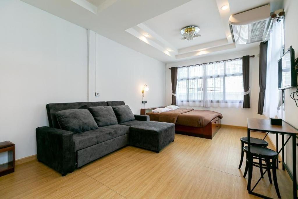 Penthouse Lamoon Hotel Bangkok Ngoại thất bức ảnh