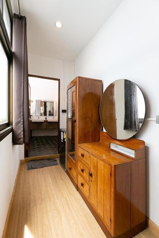 Penthouse Lamoon Hotel Bangkok Ngoại thất bức ảnh