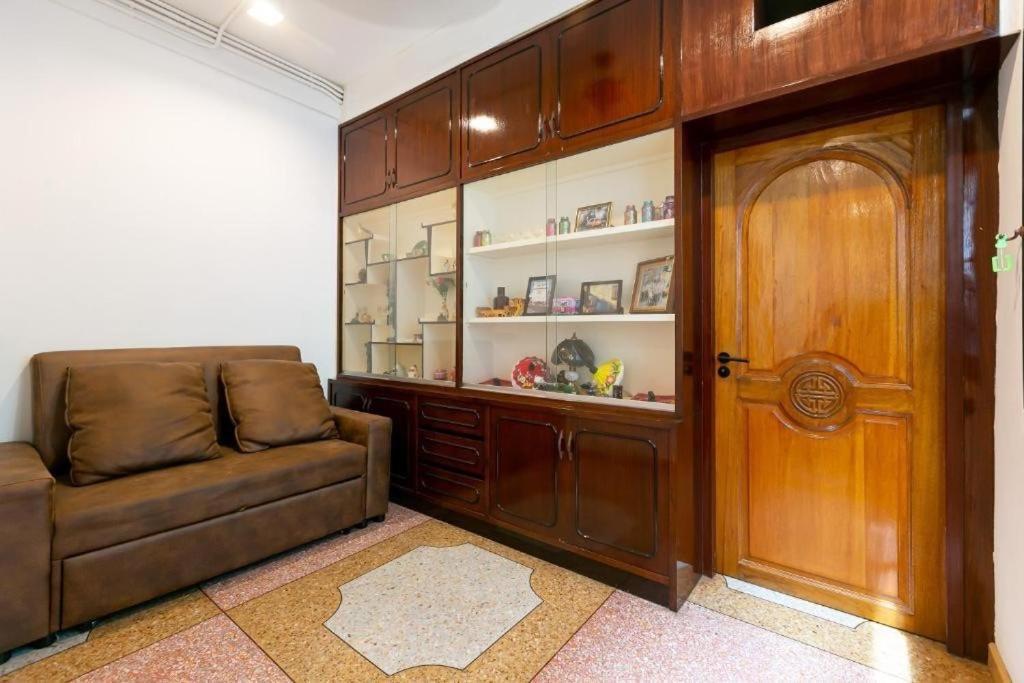 Penthouse Lamoon Hotel Bangkok Ngoại thất bức ảnh