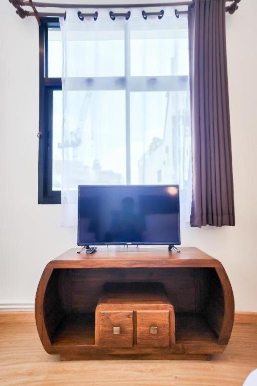 Penthouse Lamoon Hotel Bangkok Ngoại thất bức ảnh