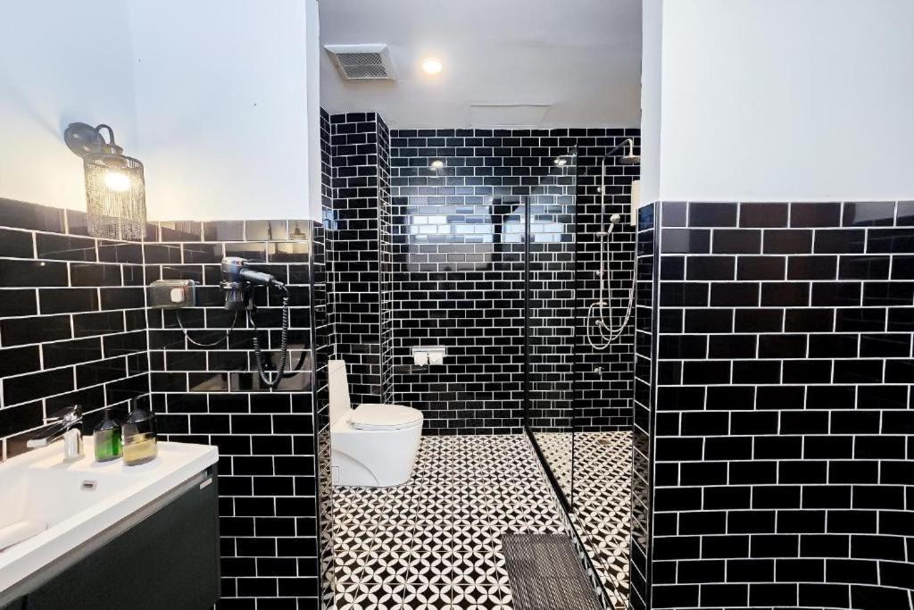 Penthouse Lamoon Hotel Bangkok Ngoại thất bức ảnh