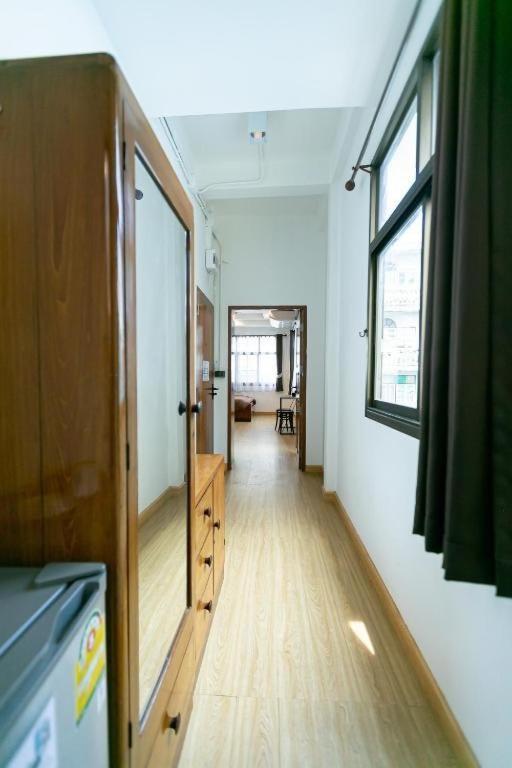 Penthouse Lamoon Hotel Bangkok Ngoại thất bức ảnh