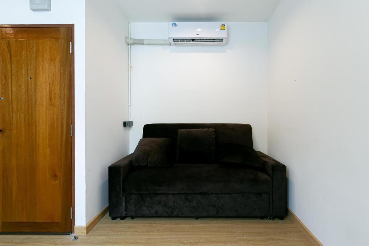 Penthouse Lamoon Hotel Bangkok Ngoại thất bức ảnh