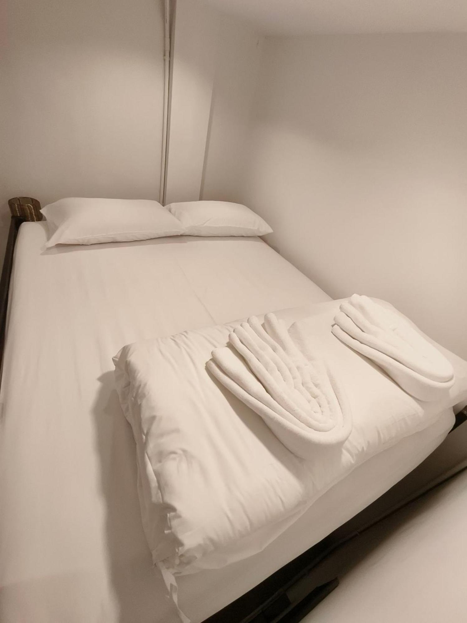 Penthouse Lamoon Hotel Bangkok Ngoại thất bức ảnh