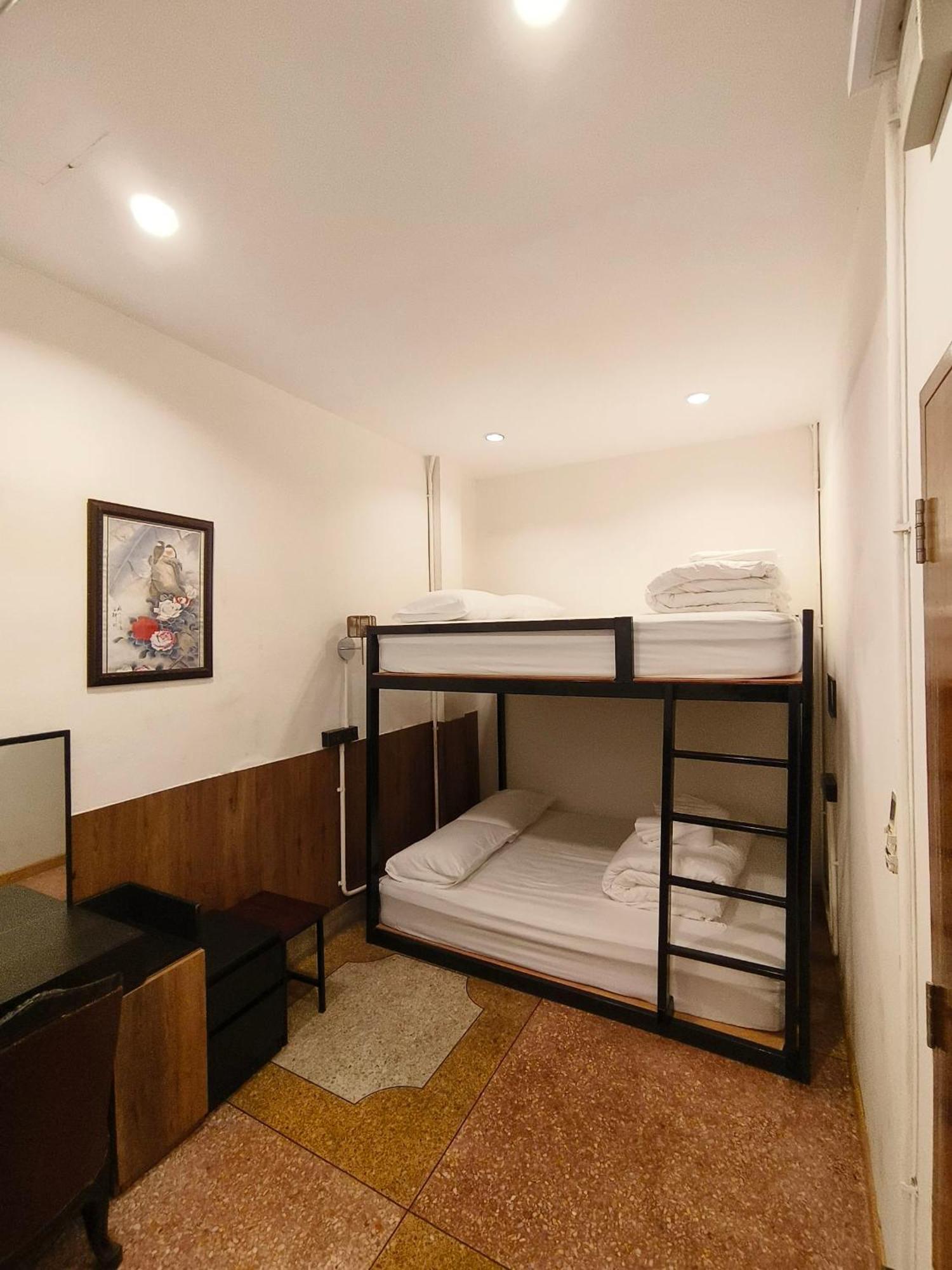Penthouse Lamoon Hotel Bangkok Ngoại thất bức ảnh