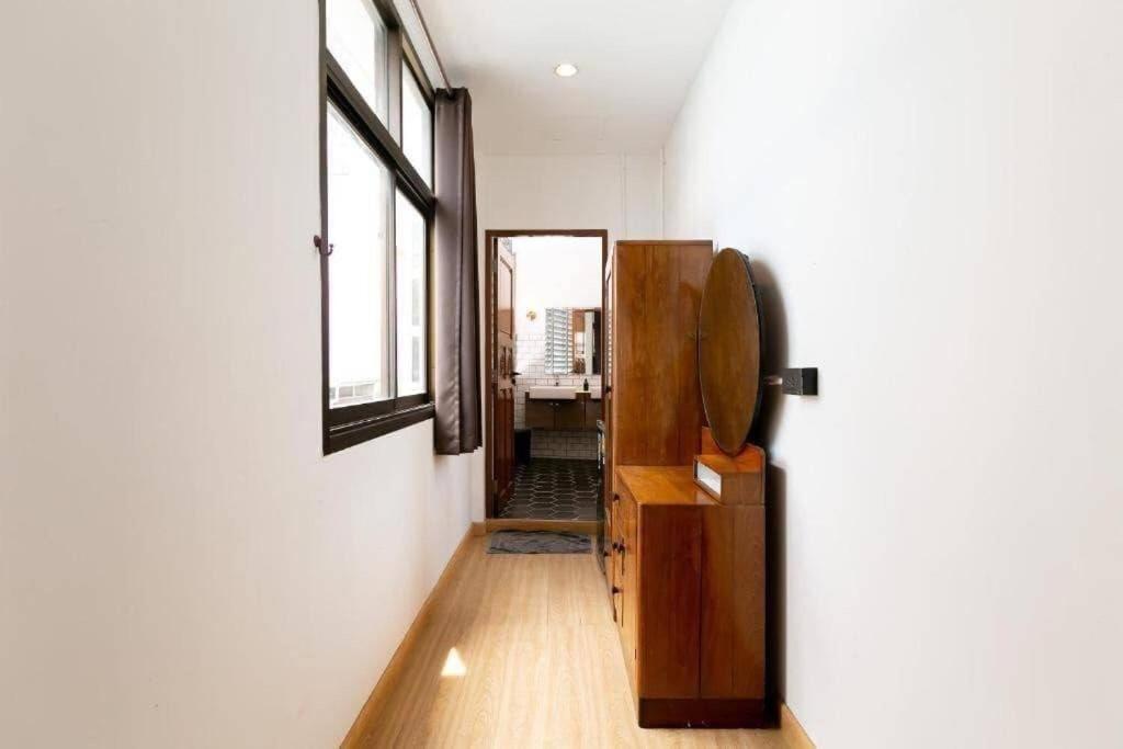 Penthouse Lamoon Hotel Bangkok Ngoại thất bức ảnh