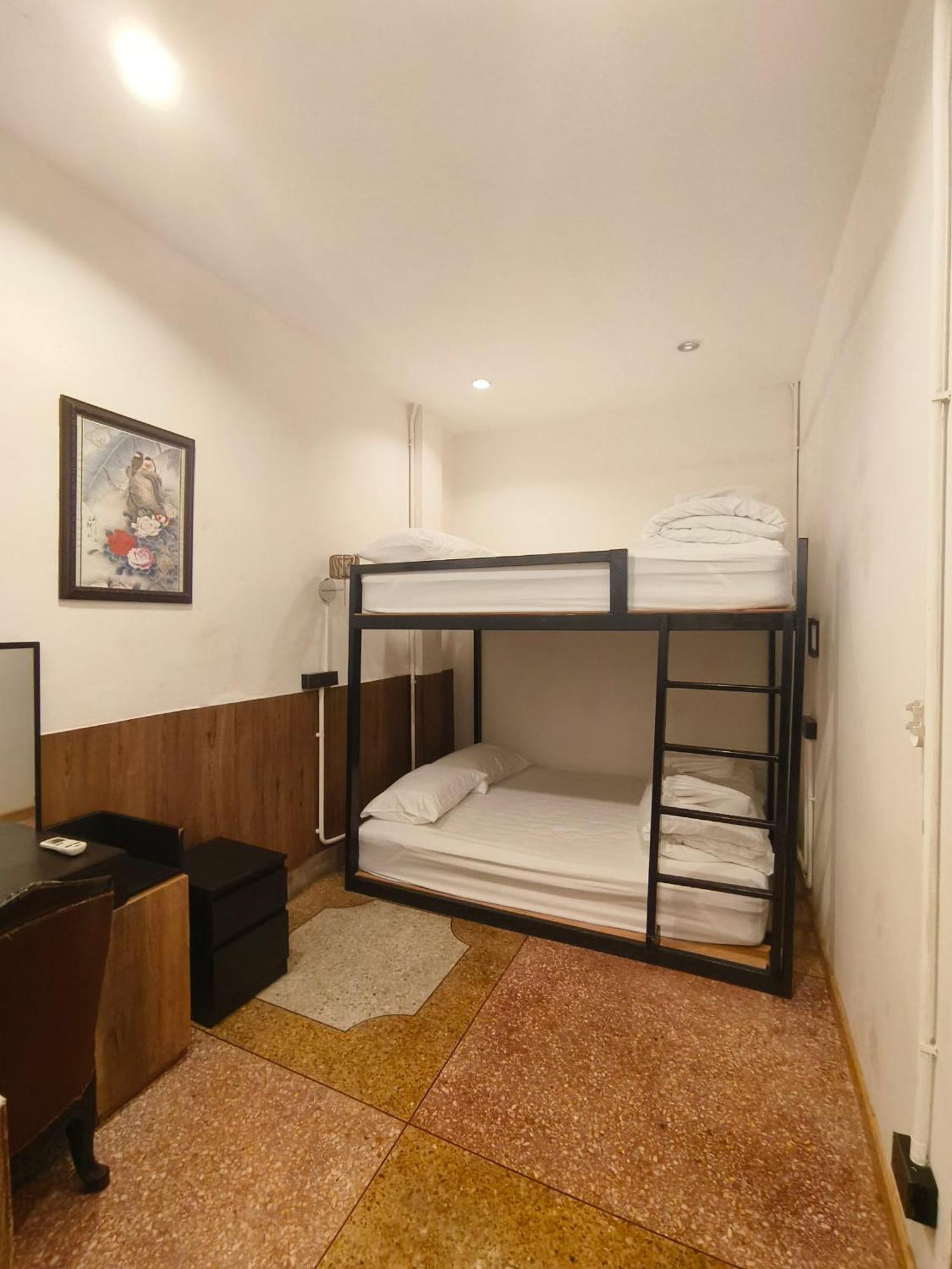 Penthouse Lamoon Hotel Bangkok Ngoại thất bức ảnh