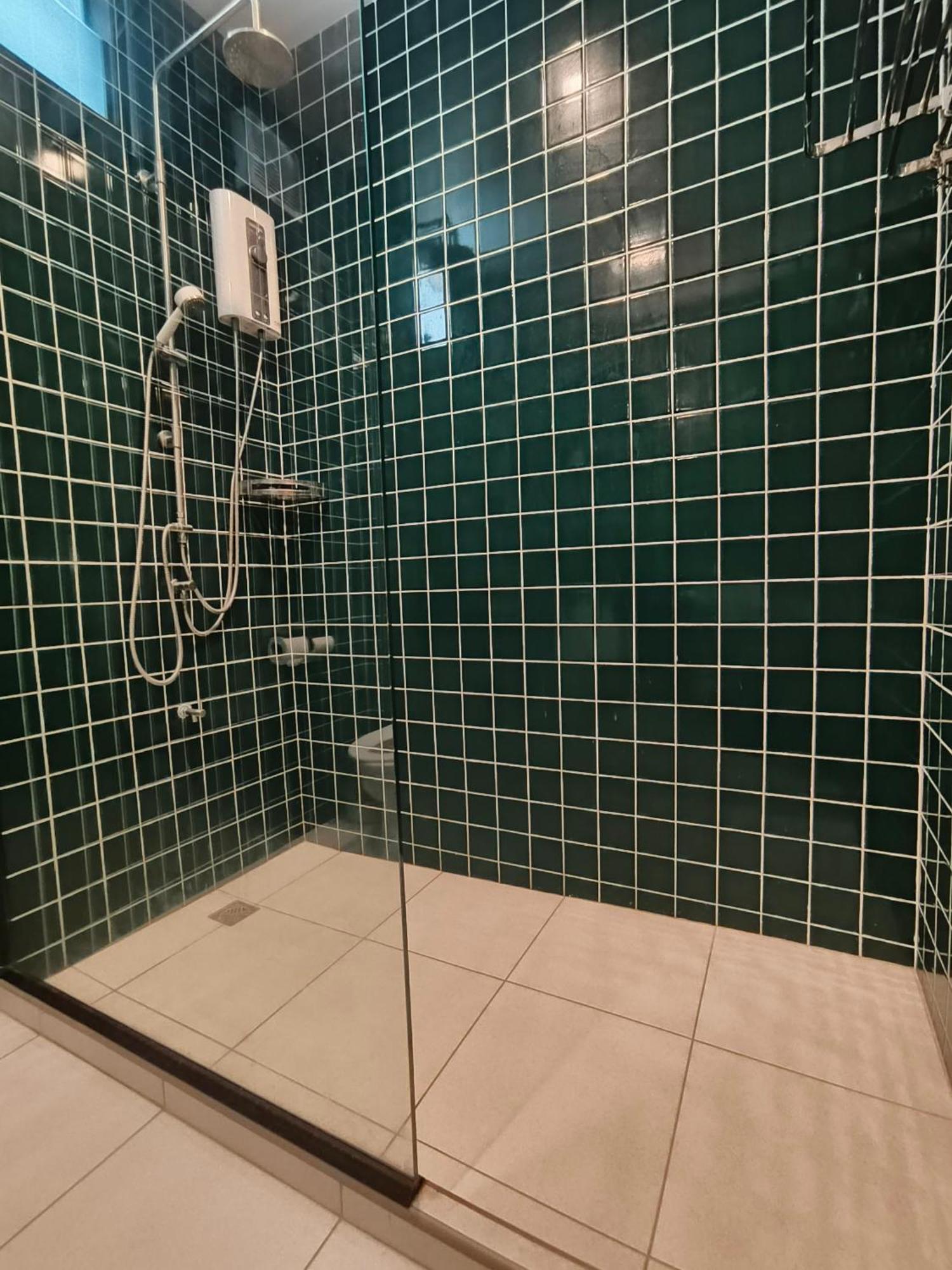 Penthouse Lamoon Hotel Bangkok Ngoại thất bức ảnh
